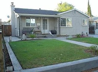 4023 Gion Ave, San Jose, CA 95127