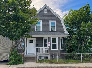 130 Centennial Ave, Gloucester, MA 01930