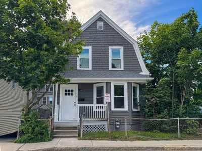 130 Centennial Ave, Gloucester, MA, 01930