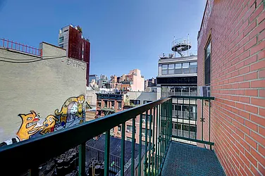 Rented by REAL New York