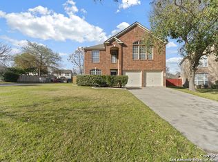 6407 Jade Knl, San Antonio, TX 78249