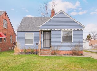 10407 McCracken Blvd, Garfield Heights, OH 44125