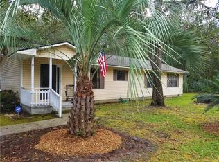 9 Springfield Rd, Ladys Island, SC 29907