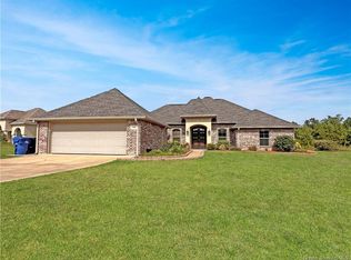 586 Hickory Ridge Rd, Leesville, LA 71446