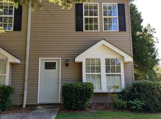 842 Cap Fry Rd UNIT C, Demorest, GA 30535