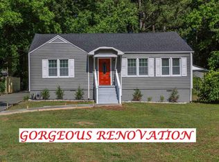 1680 Hadlock St SW, Atlanta, GA 30311