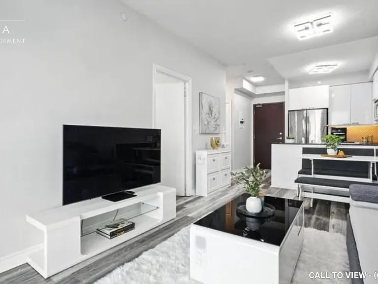 1328 Birchmount Rd #607 — Photo 7