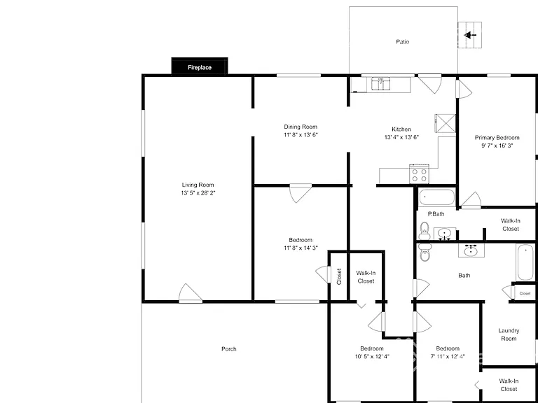 547 Rustic Rd — Photo 2