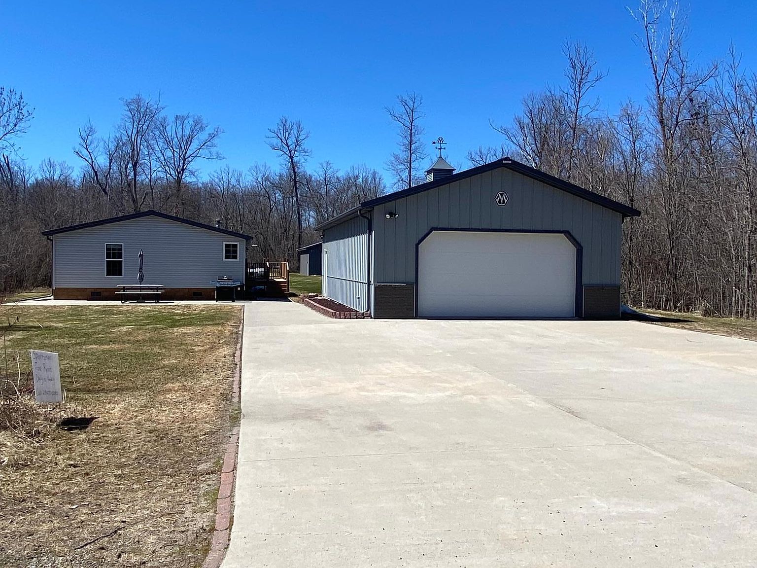 10069 1st Ave NW, Federal Dam, MN 56641 Zillow
