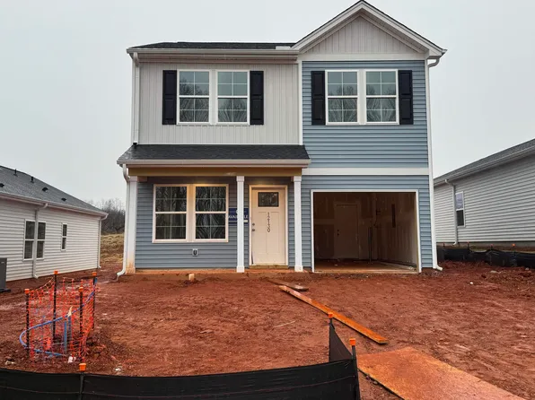 12130 Lansbury Dr Homesite 33, Inman, SC 29349