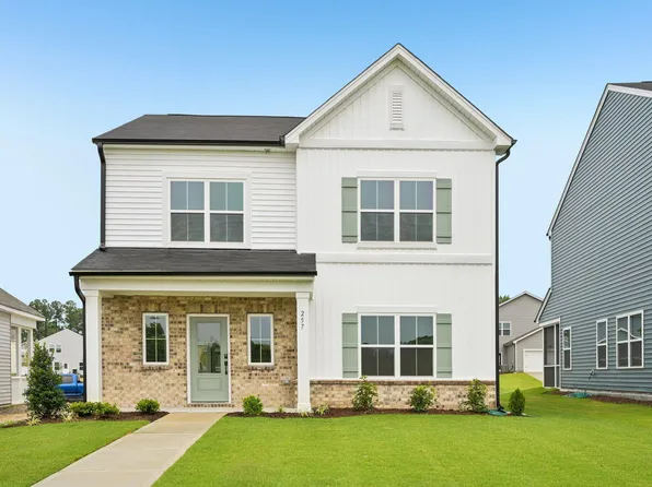209 Marvel Dr #124, Rolesville, NC 27571