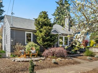 4035 NE 17th Ave, Portland, OR 97212