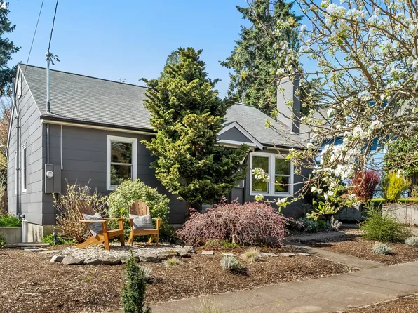 4035 NE 17th Ave, Portland, OR 97212