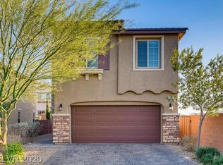 8091 Chocolate Hills Ct, Las Vegas, NV 89113