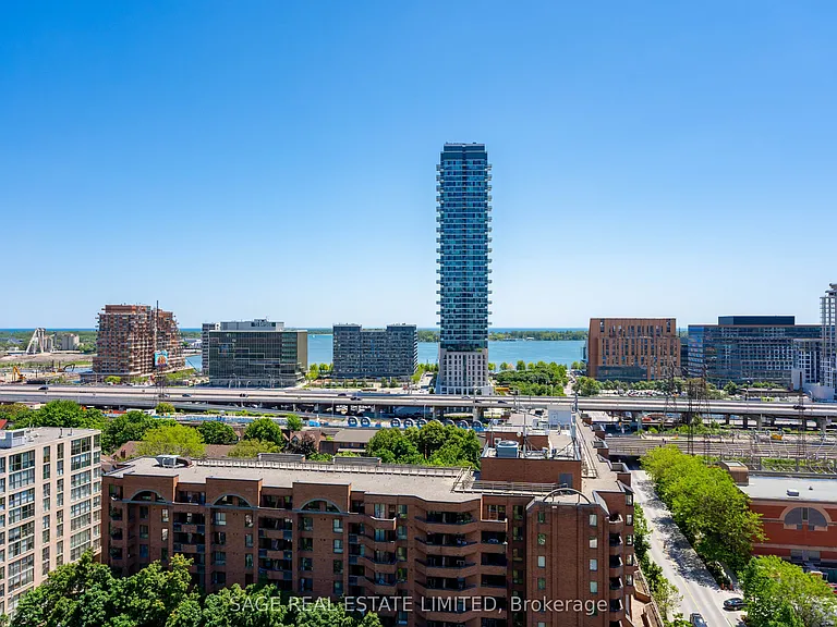 121 Lower Sherbourne St #1455 — Photo 8