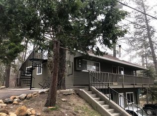 54035 Pine Crest Ave, Idyllwild, CA 92549