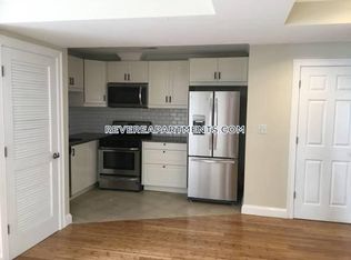 17 Oak Island Rd #HGH, Revere, MA 02151