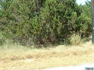 31 Blue Roan Dr, Morgans Pt Resort, TX 76513