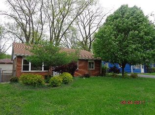 15337 Troy Ave, Markham, IL 60428