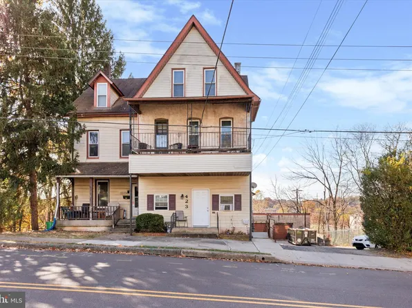 423 2nd Ave, Royersford, PA 19468