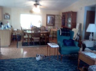 91006 Evans Pl, Charleston, OR 97420