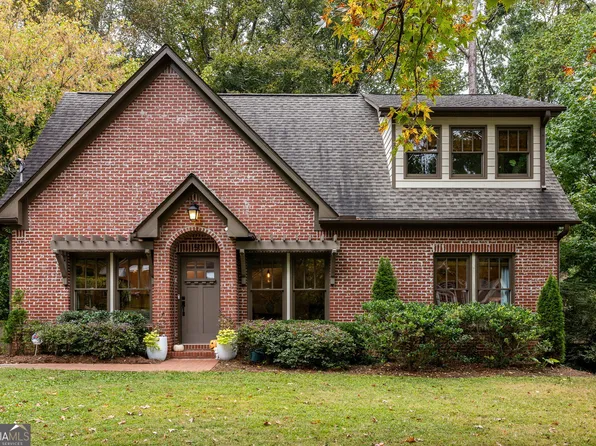 1501 Harvest Ln SE, Atlanta, GA 30317