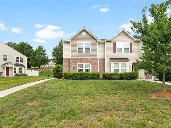 428 Sandybrooke Dr, High Point, NC 27265