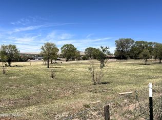 W Central Ave, Eagar, AZ 85925