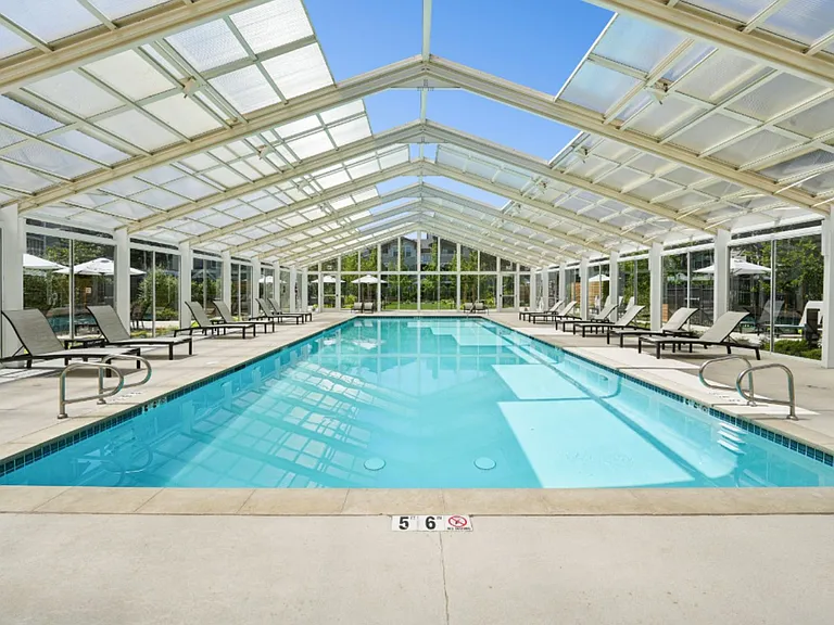 The Presidio Apartments — Photo 15