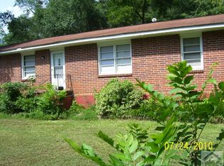 210 Knottingham Dr, Athens, GA 30606
