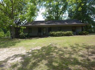 503 Hillsboro Cemetery Rd, Lyons, GA 30436