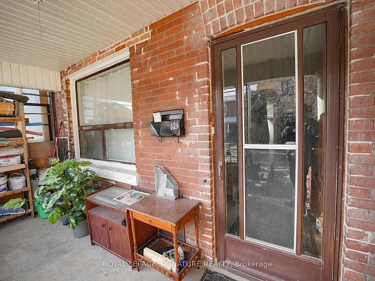 80 Markham St — Photo 15
