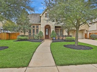 19515 S Comal River Dr, Cypress, TX 77433