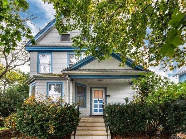 115 Highview Ave, Melrose, MA 02176
