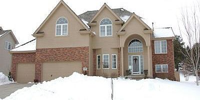 Cambridge Estates