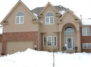 226 S 167th St, Omaha, NE 68118