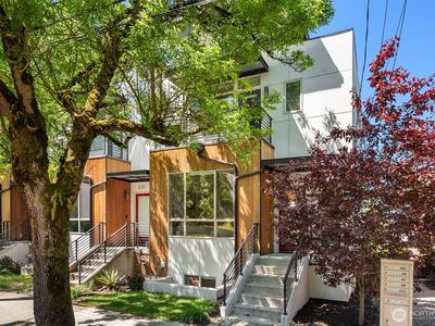 111 Martin Luther King Jr Way, Seattle, WA, 98122