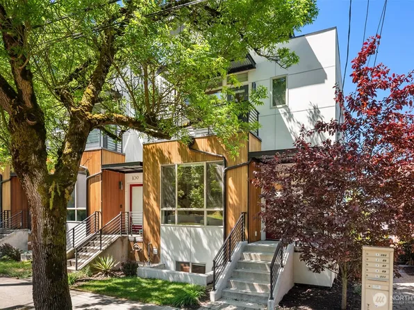 111 Martin Luther King Jr Way, Seattle, WA 98122