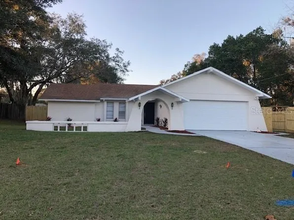 13535 Coronado Dr, Spring Hill, FL 34609