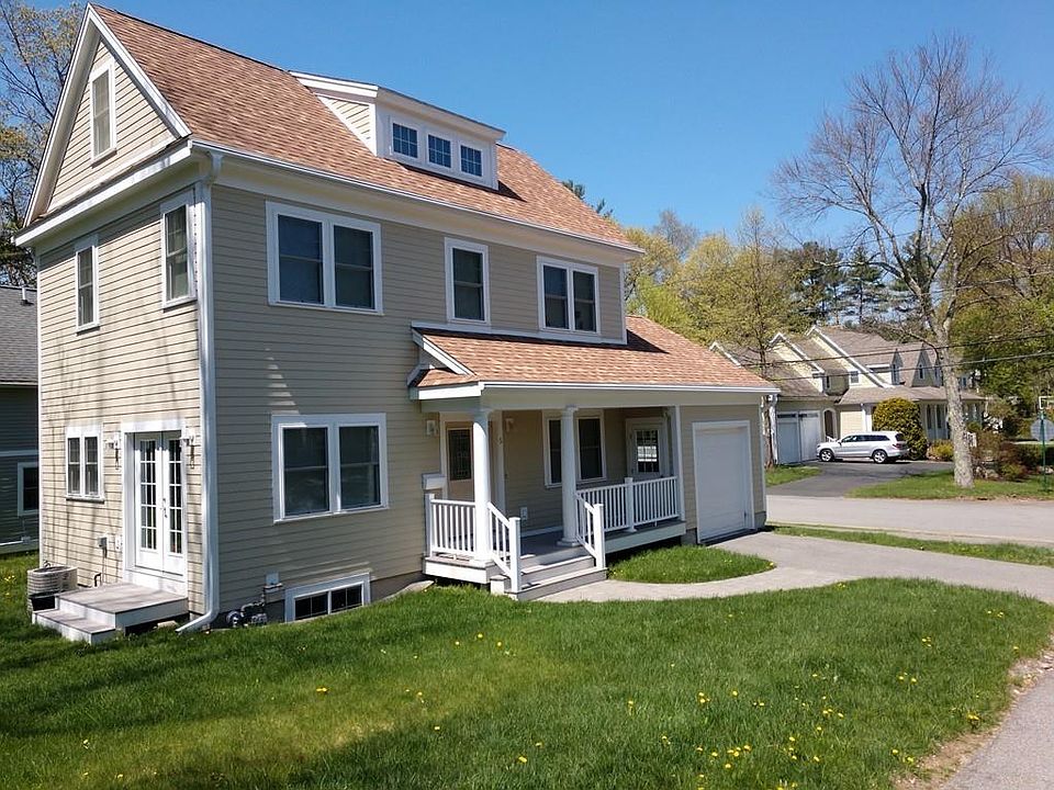 1st image of 5 Oakdale Ave #0