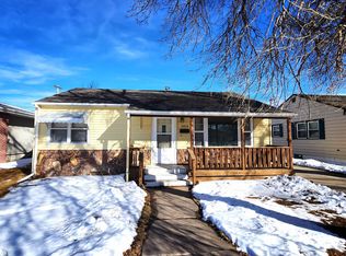 2809 F Ave, Kearney, NE 68847