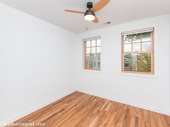 2nd image of 806 S Claremont Ave #412