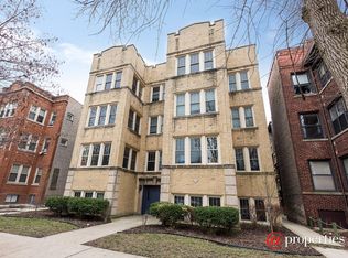2749 W Giddings St #3, Chicago, IL 60625