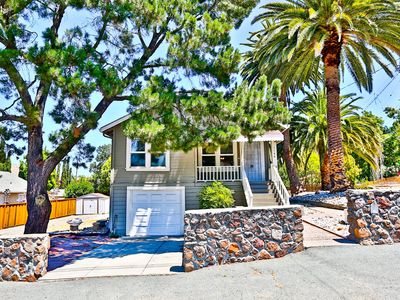 1144 Santa Fe Ave, Martinez, CA, 94553