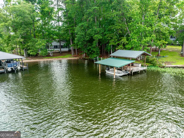 126 Sands Dr, Eatonton, GA 31024