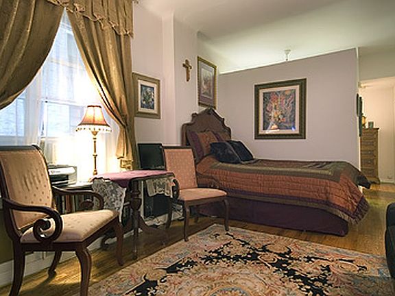 2nd image of 66 Madison Ave APT 3J