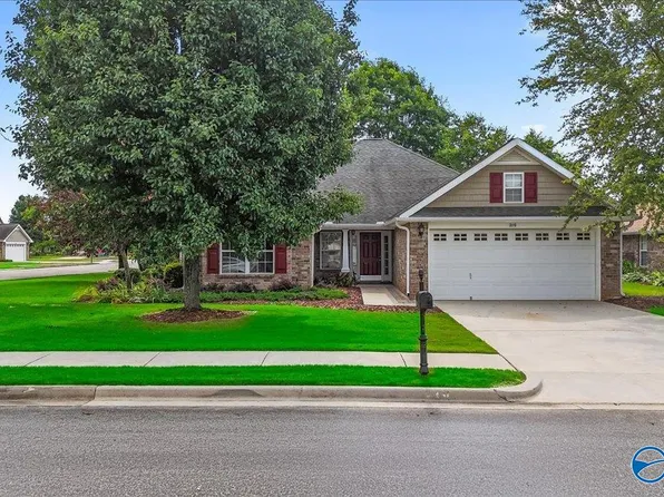 210 High Green Dr, Madison, AL 35757