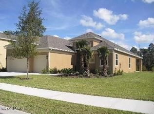 543 Huffner Hill Cir, St. Augustine, FL 32092