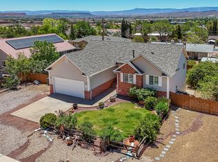 170 E 350 N, Ivins, UT 84738