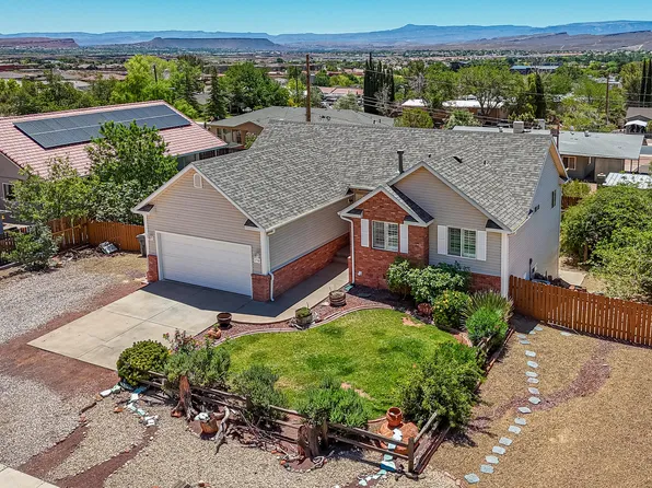 170 E 350 N, Ivins, UT 84738